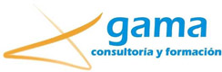 Logo Catalogo Formativo Gama